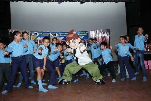 Ben 10