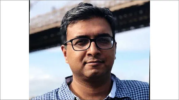 Marico India announces the appointment of Koshy George as Chief Marketing Officer