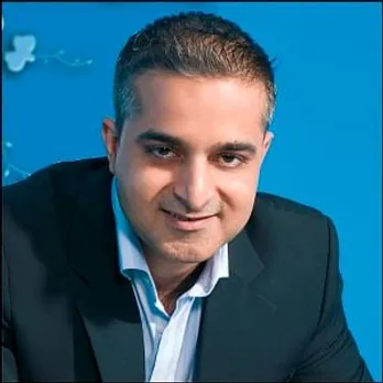 Lowe India gets Vikas Mehta as CMO