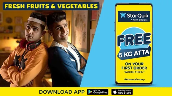 StarQuik eases grocery shopping, promises ‘Aasaan Grocery in a Click’