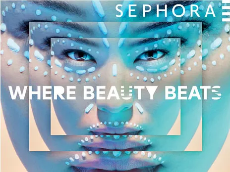 Where beauty beats