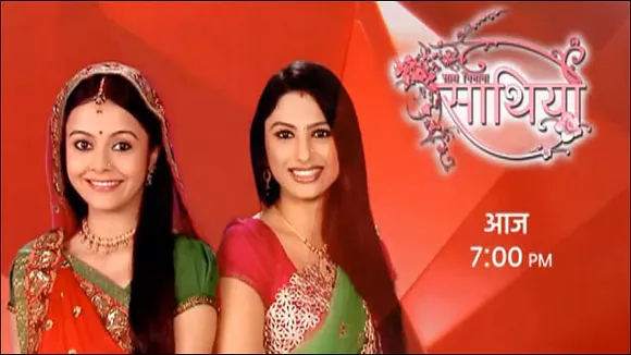 GEC Watch: Star Plus retains top spot