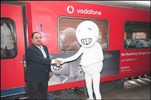 Vodafone follows its customers from Gujarat