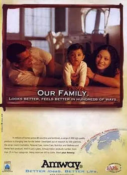 Our Family.