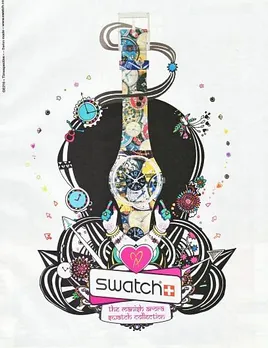 The Manish Arora Collection