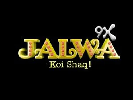 9X Media to launch Hindi music channel 9X Jalwa