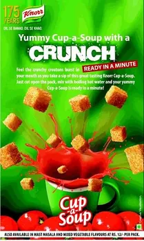 Crunch