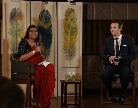 CNBC-TV18 Marquee Nights brings an Unplugged Conversation On The Future Of Media & Entertainment