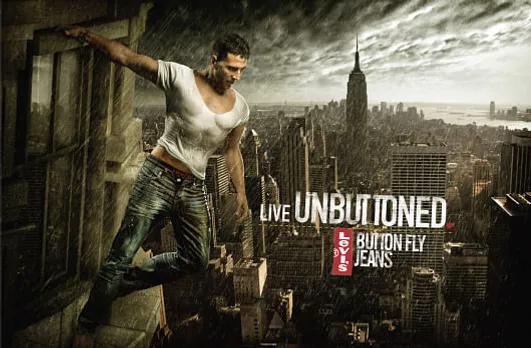 Live Unbuttoned