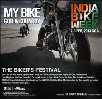 Fox Traveller aims for more revenue and audience with India Bike Week