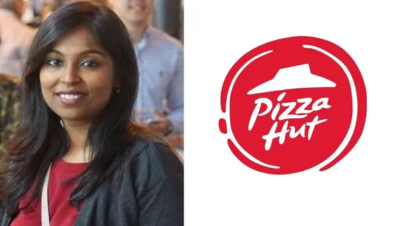 Pizza Hut wants a bite of the Gen Z and younger millennials