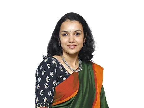 Meet Aparna Mahesh, Great Learning's new chief marketing officer