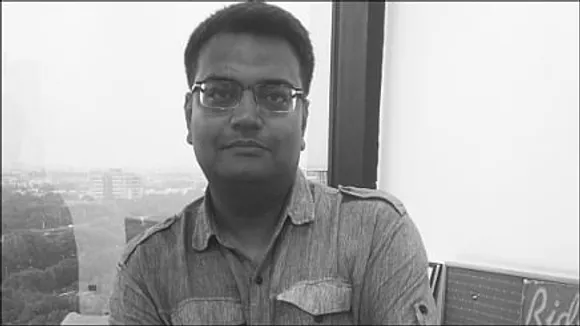 Shayondeep Pal to head Lowe's creative function in Delhi