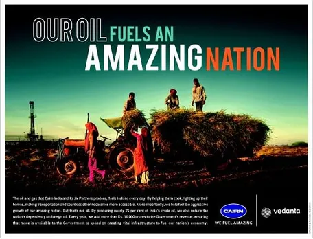 Amazing Nation