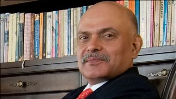 Raghav Bahl's mobile news platform TheQuint.com goes live