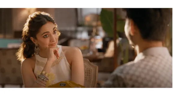 Mars Wrigley launches Galaxy Jewels in India with Kiara Advani