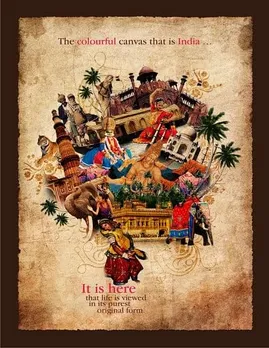 India