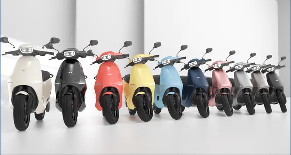 Ola Electric under fire for faulty bikes