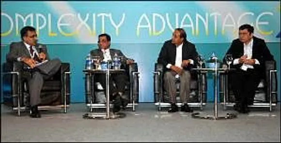 INMA 6th Annual South Asia Conference: A real 'glocal' world