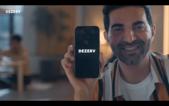 Dezerv's latest campaign encourages investors to get their portfolio #ReviewedByExperts