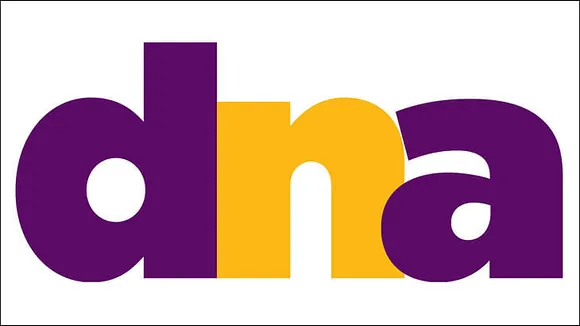 Tejash Kothari quits DNA