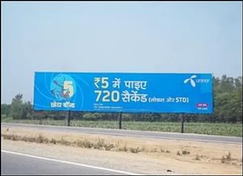Uninor targets tea stalls and dhabas for STV5