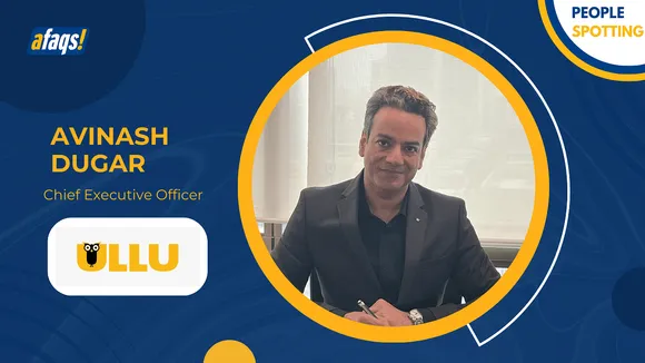 ULLU apoints Avinash Dugar As CEO