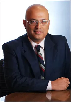 Vikram Sakhuja is Group Strategy Officer, Group M Worldwide