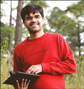 Guest Article: Peeyush Bajpai: Brands' future lies in vernacular search