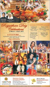 Rajasthan Day