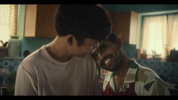 Future Generali India Insurance calls for LGBTQIA+ inclusion with #WelcomeHome campaign 