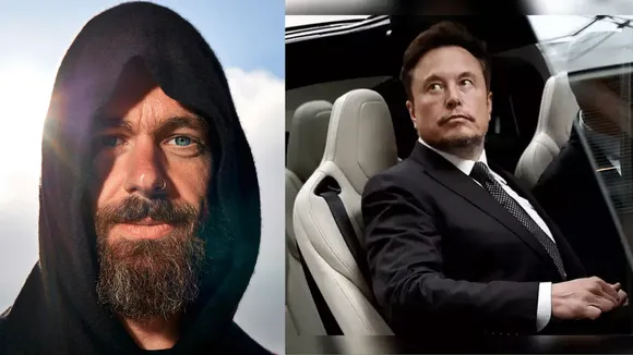 Jack Dorsey asks users to stay on Elon Musk's X platform after leaving the Bluesky board: Report