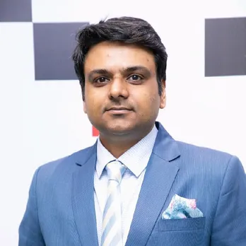 Raymond's Shawn Chandy joins Paragon Footwear as CMO