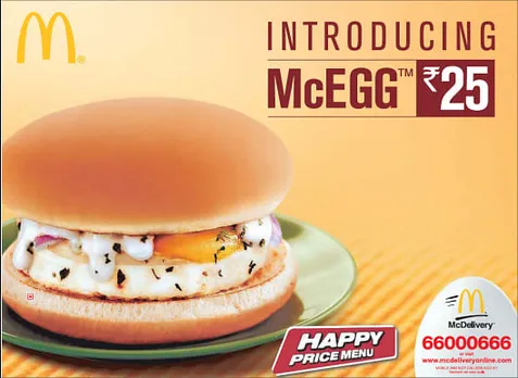 McEgg