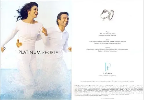 Platinum people