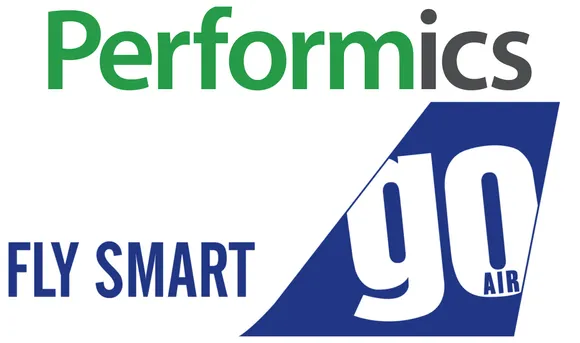 GoAir awards digital duties to Performics India