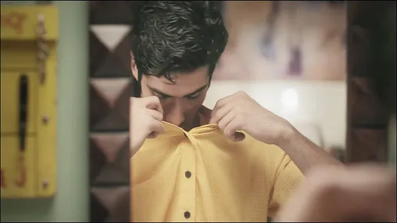 afaqs! Creative Showcase: The 'Unpains' of Grooming