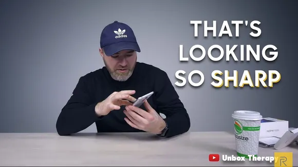 Smartphone brands get tech gurus to influence purchase decisions