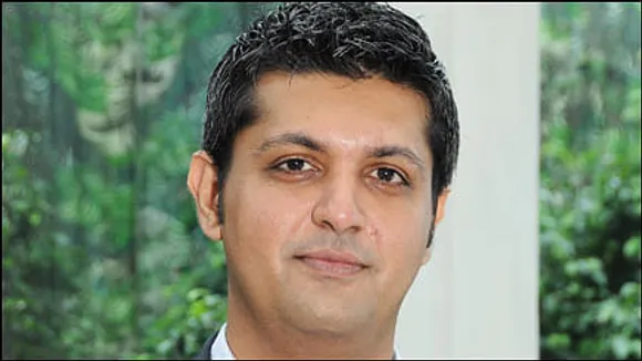Deepak Lamba takes over as CEO, Worldwide Media