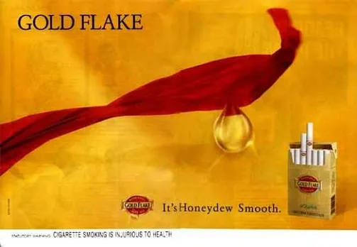 Gold Flake