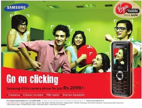 Go On Clicking