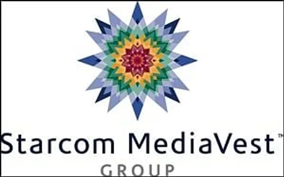 Starcom MediaVest Group launches 'Web+TV Optimiser' in India