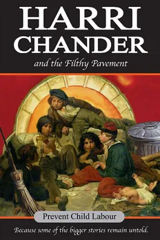 Harri Chander