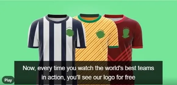 5 star once again does nothing and takes advantage of the FIFA World Cup 