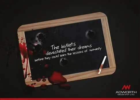 Peshawar Attack