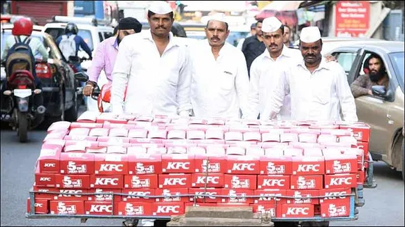 KFC gives lunch hour another go; will the Indian consumer bite?