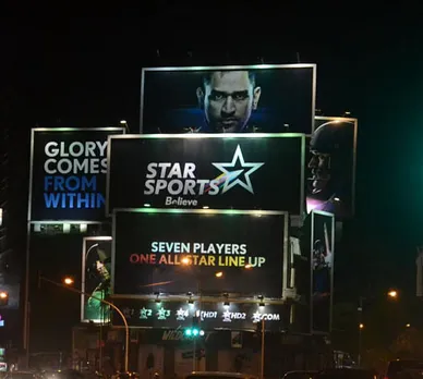 Billboards
