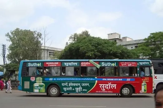 Boroline ki Prastuti