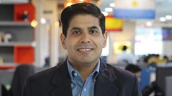 ByteDance’s Sachin Sharma joins LinkedIn