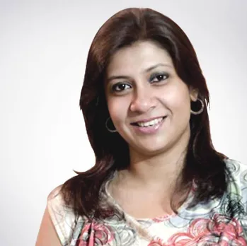 Rediffusion hires Sreeparna Gupta as Branch Head Kolkata